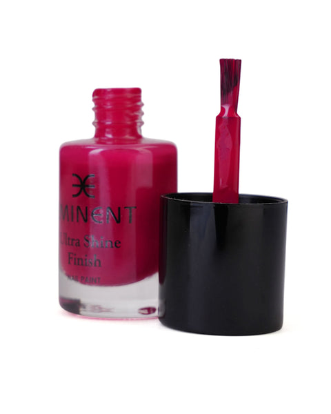 Eminent Ultra Shine Nail Polish -10ml