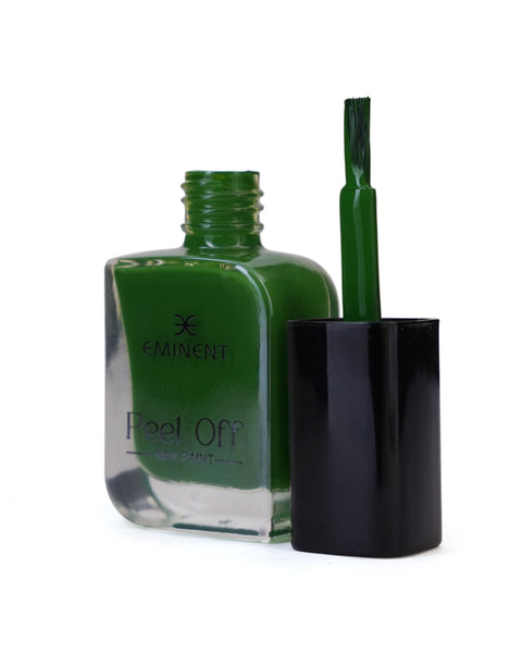 Eminent Pure Peel Nail Polish