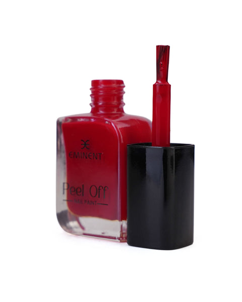 Eminent Pure Peel Nail Polish