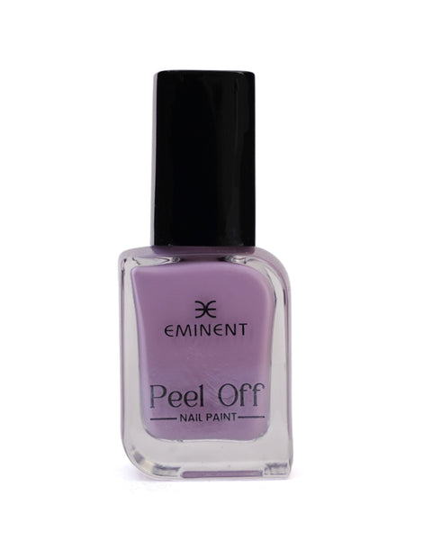 Eminent Pure Peel Nail Polish