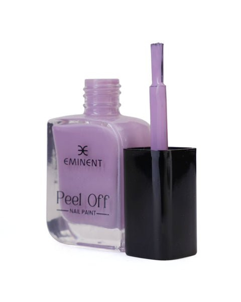 Eminent Pure Peel Nail Polish