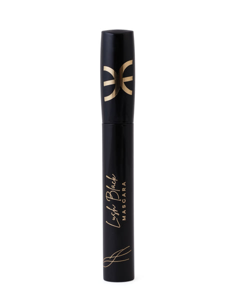 Eminent Mascara Lush Black 9Gm