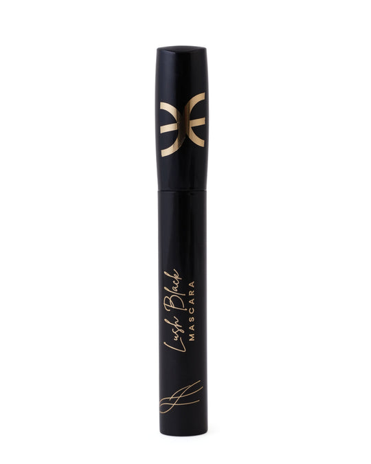 Eminent Mascara Lush Black 9Gm