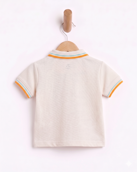 Boys' Polo T-Shirt