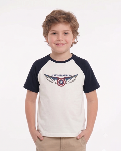 Boys' T-Shirt