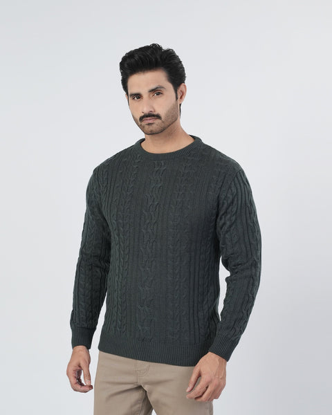 Eminent Men Sweater