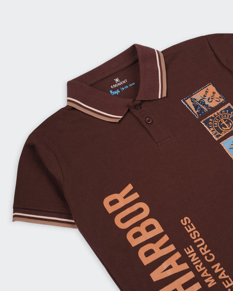 Boys' Polo Shirt