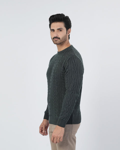 Eminent Men Sweater