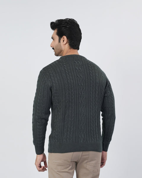 Eminent Men Sweater