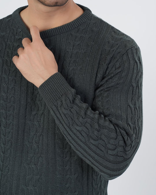 Eminent Men Sweater
