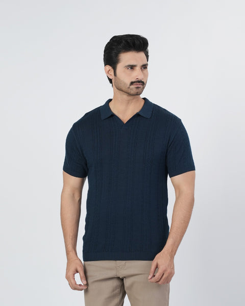 Eminent Men's Polo Sweater