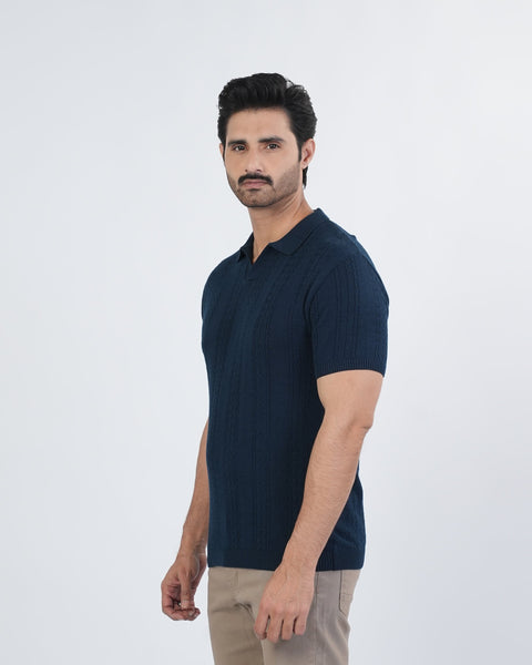 Eminent Men's Polo Sweater