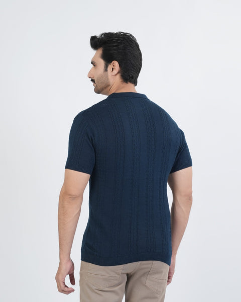 Eminent Men's Polo Sweater