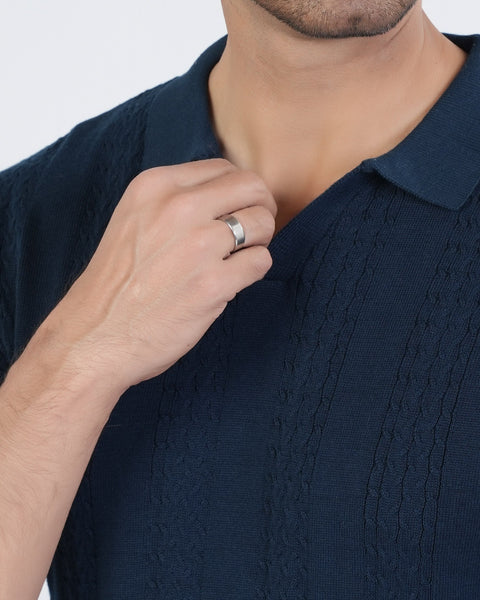 Eminent Men's Polo Sweater