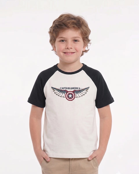 Boys' T-Shirt