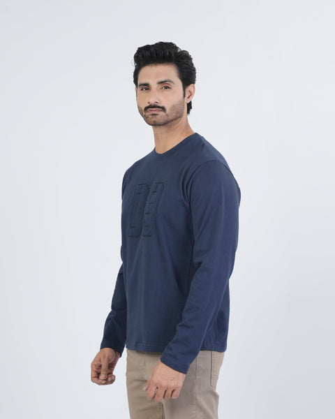 Eminent Men Full Sleeves T-Shirt
