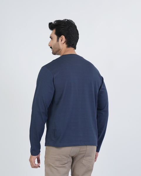 Eminent Men Full Sleeves T-Shirt