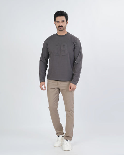 Eminent Men Full Sleeves T-Shirt