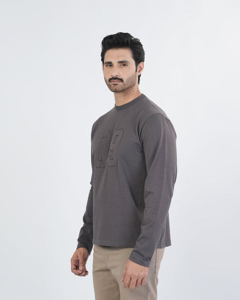 Eminent Men Full Sleeves T-Shirt