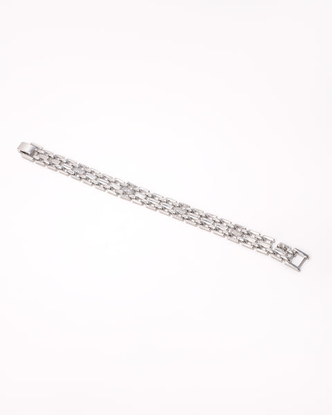 Women's Slim Chain Bracelet