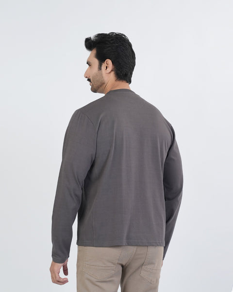 Eminent Men Full Sleeves T-Shirt