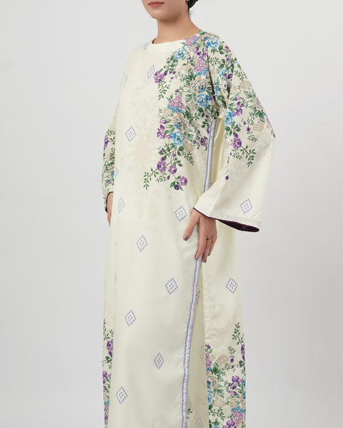 Women's Signature Printed 2Pc Suit