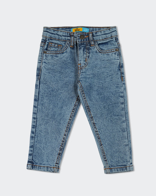 Boys Denim Pant