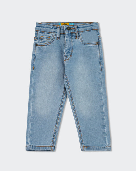 Boys Denim Pant