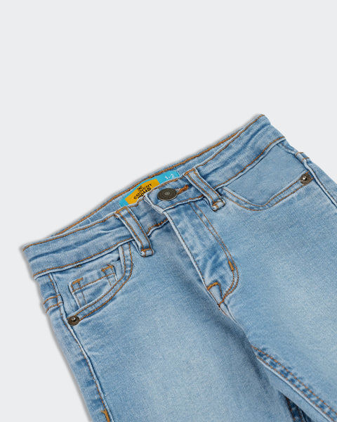 Boys Denim Pant