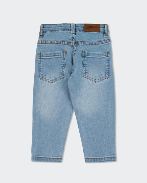 Boys Denim Pant