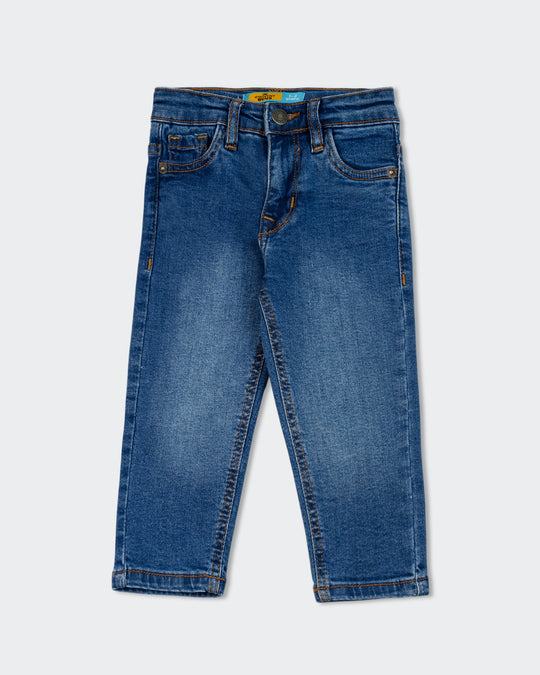 Boys Denim Pant