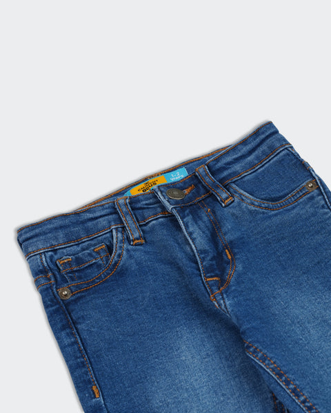 Boys Denim Pant