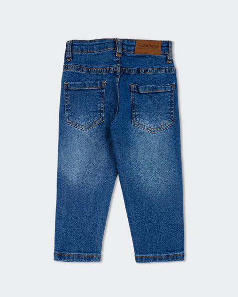 Boys Denim Pant