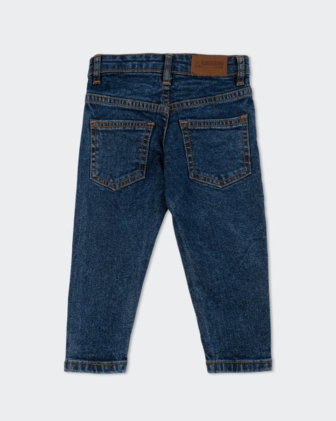Boys' Denim Pant