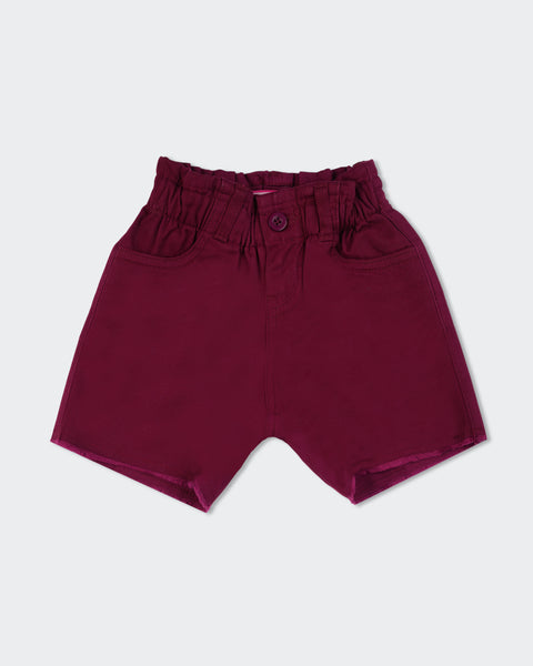 Girls' Shorts
