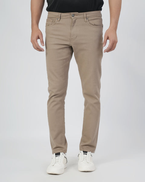 Eminent Men's Cotton Pant