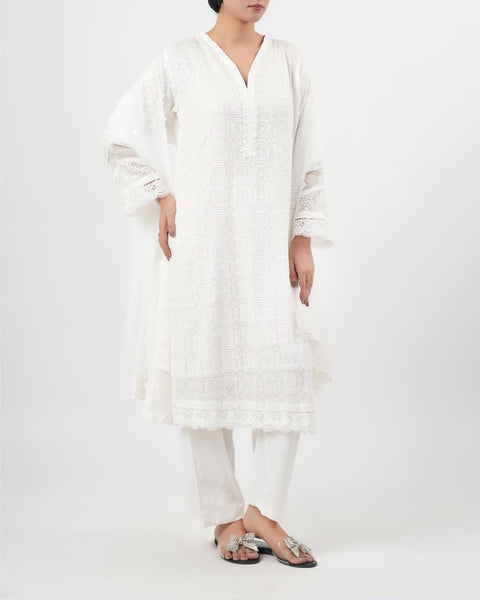 Women's Formal Luxury 3Pc Suit