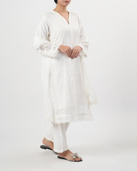 Women's Formal Luxury 3Pc Suit