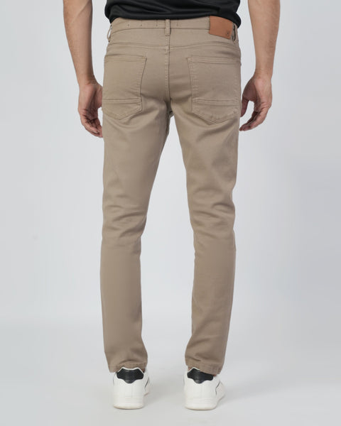 Eminent Men's Cotton Pant