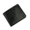 Eminent Leather Wallet - Black