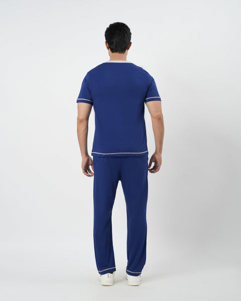 Men's Night Suit