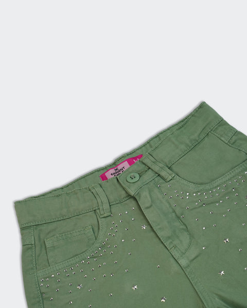 Girls' Shorts