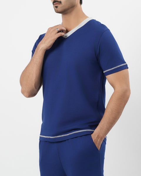 Men's Night Suit