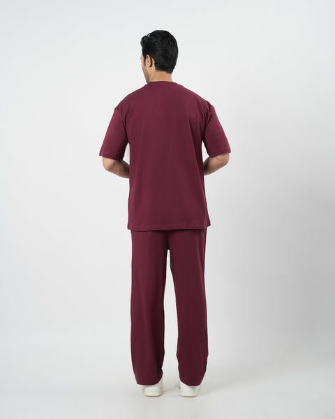 Men's Night Suit