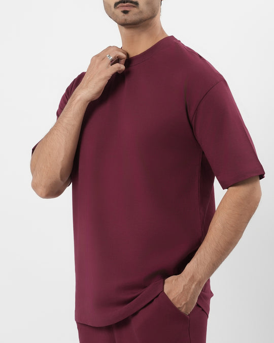 Men's Night Suit