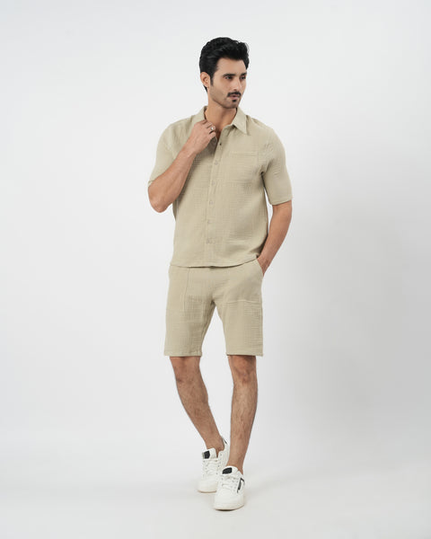 Men's Co-Ord Set