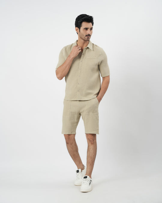 Men's Co-Ord Set
