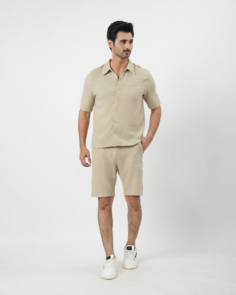 Men's Co-Ord Set