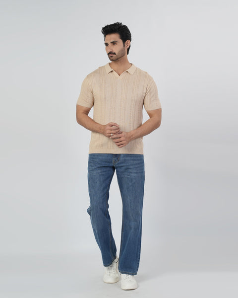 Eminent Men's Polo Sweater