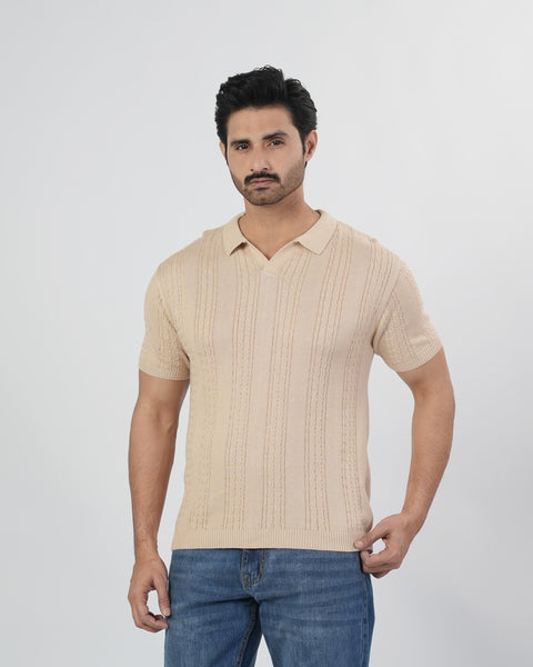 Eminent Men's Polo Sweater